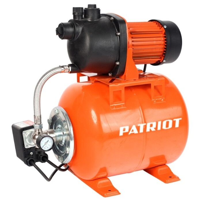 Насос PATRIOT PW 850-24 P - 315302437