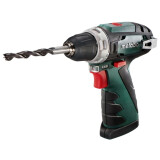 Дрель Metabo PowerMaxx BS (600080500)