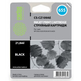 Картридж Cactus CS-CZ109AE Black