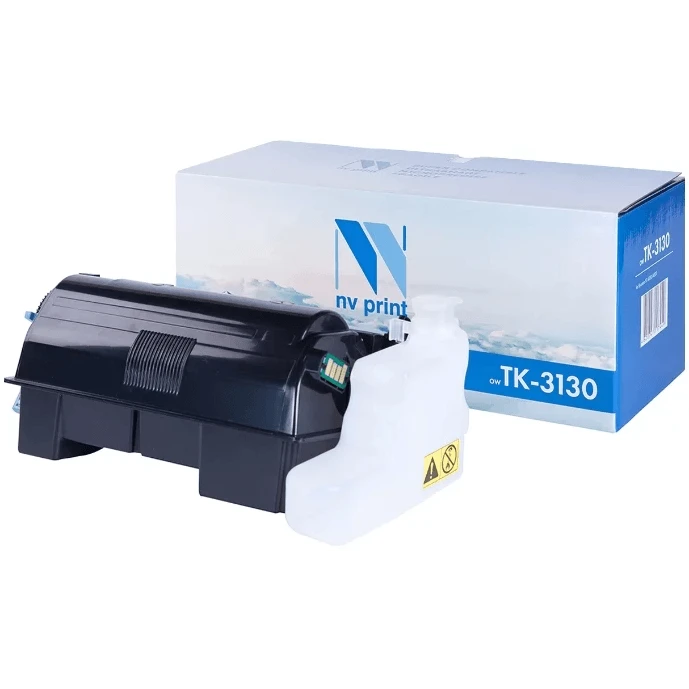 Картридж NV Print TK-3130 Black