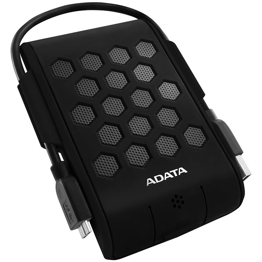 Внешний жёсткий диск 1Tb ADATA HD720 Black (AHD720-1TU31-CBK)