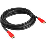 Кабель HDMI - HDMI, 10м, Greenconnect GCR-HM351-10.0m