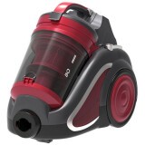 Пылесос BQ VC2208MC Grey/Red