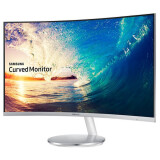 Монитор Samsung 27" LS27D804UAIXCI ViewFinity S8