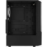 Корпус AeroCool Quantum-G-BK-v2 Black (EN58511)