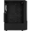 Корпус AeroCool Quantum-G-BK-v2 Black - EN58511 - фото 9