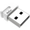 USB Flash накопитель 16Gb Netac U116 White - NT03U116N-016G-20WH - фото 4