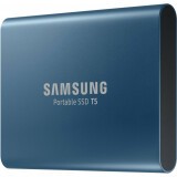 Внешний накопитель SSD 500Gb Samsung T5 (MU-PA500B) (MU-PA500B/WW)