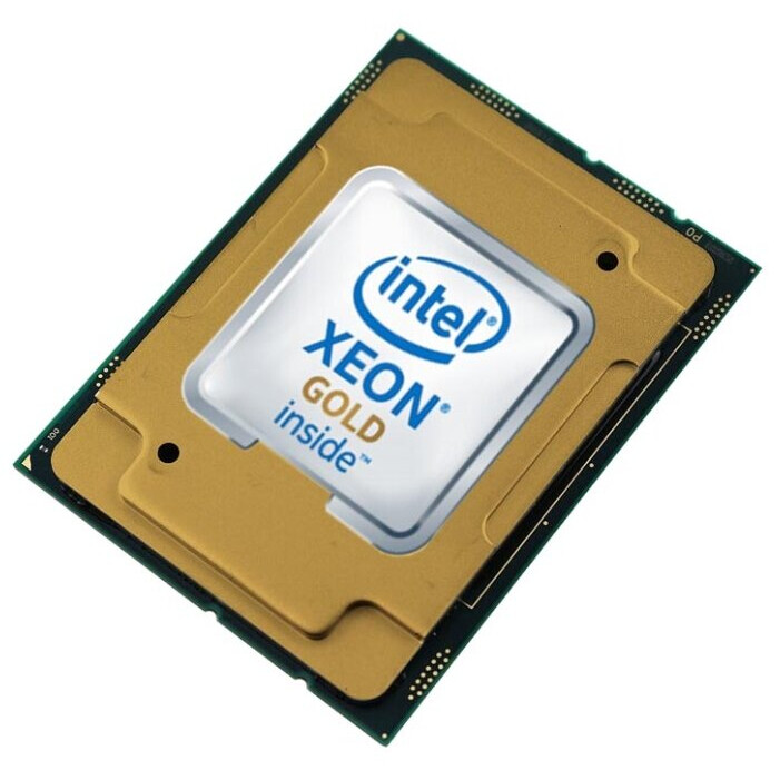 Серверный процессор Intel Xeon Gold 6250 OEM - CD8069504425402