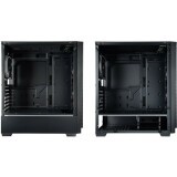 Корпус Enermax Starryfort SF30 Black (ECA-SF30-M1BB-ARGB)