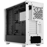 Корпус Fractal Design Meshify 2 Clear TG White (FD-C-MES2A-05)