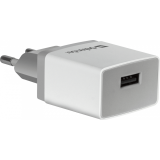 Сетевое зарядное устройство Defender UPA-21 White (83571)