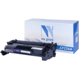 Картридж NV Print CF226A Black