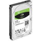 Жёсткий диск 5Tb SATA-III Seagate BarraCuda (ST5000LM000)