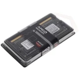 Оперативная память 4Gb DDR-III 1333MHz AMD SO-DIMM (R334G1339S1S-U) RTL