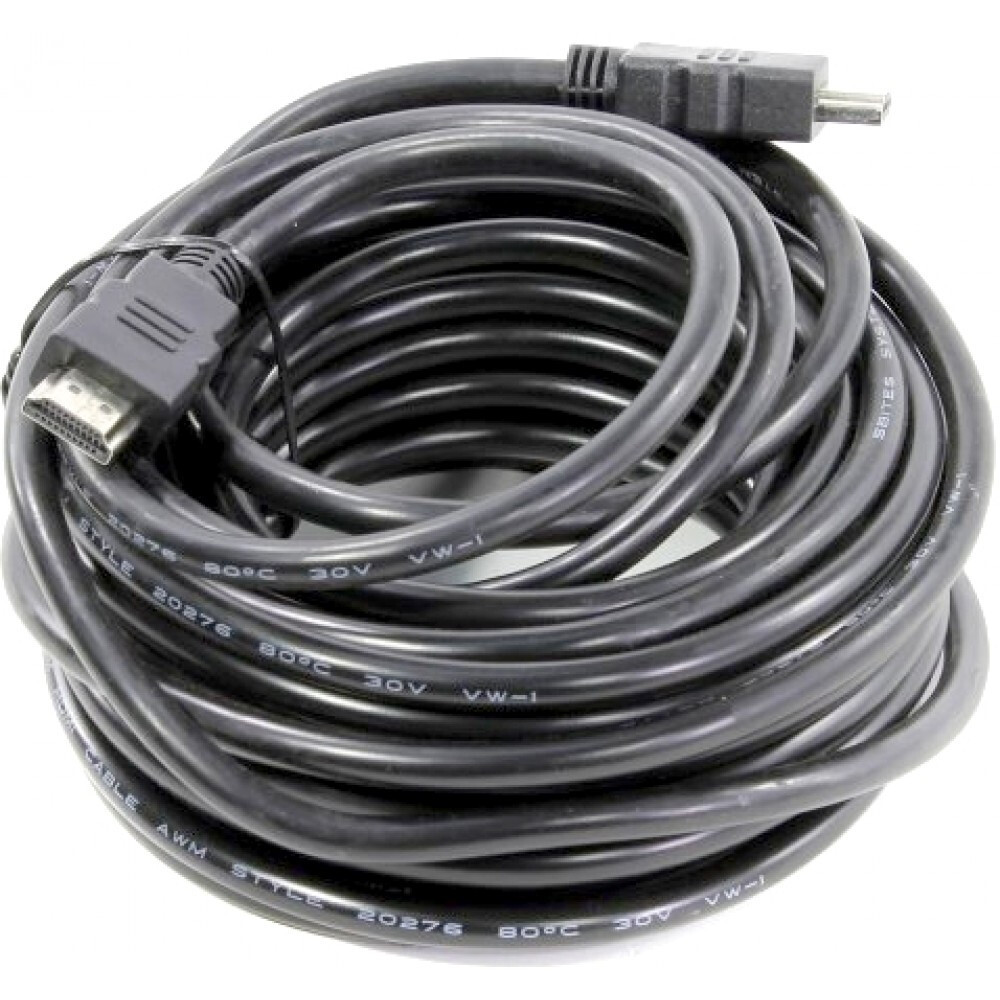 Кабель HDMI - HDMI, 15м, 5bites APC-005-150