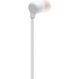 Гарнитура JBL T115BT White (JBLT115BTWHT)