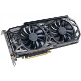 Видеокарта NVIDIA GeForce GTX 1080 Ti EVGA SC Black Edition 11Gb (11G-P4-6393-KR)