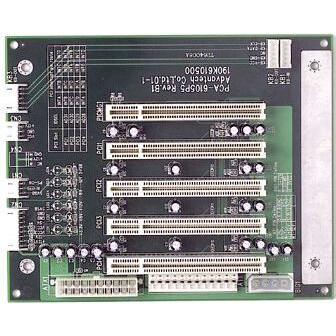 Плата расширения Advantech PCA-6105P5-0B2E