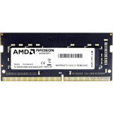 Оперативная память 16Gb DDR4 3000MHz AMD SO-DIMM (R9416G3000S2S-UO) OEM