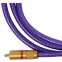 Кабель 1x RCA (M) - 1x RCA (M), 1м, Van den Hul The MC Digi-coupler B22AA010