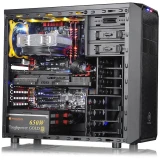 Корпус Thermaltake Versa H25 Black (CA-1C2-00M1NN-00)