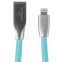 Кабель USB - Lightning, 1м, Gembird CC-G-APUSB01Bl-1M