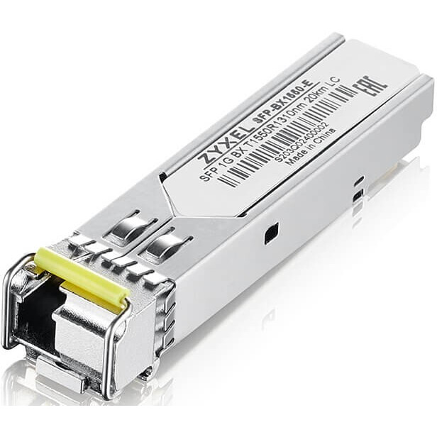 Трансивер Zyxel SFP-BX1550-E - SFP-BX1550-E-ZZ0101F