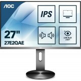 Монитор AOC 27" 27E2QAE