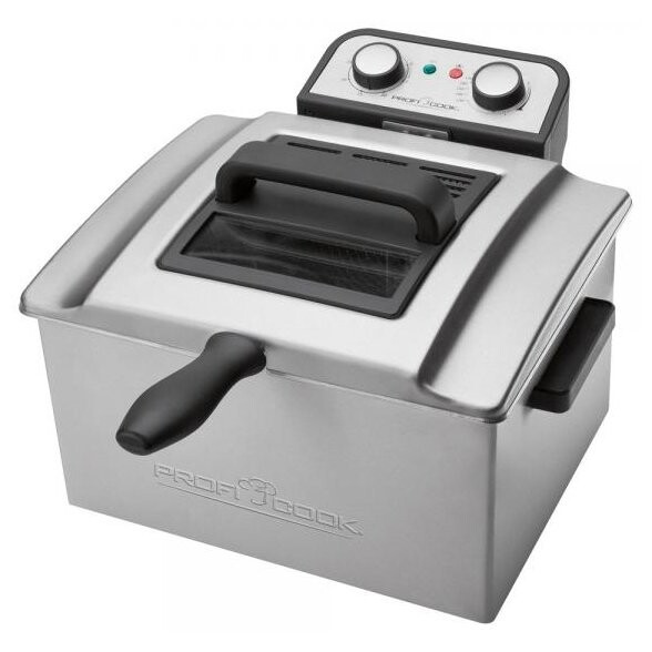 Фритюрница Profi Cook PC-FR 1038