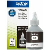 Чернила Brother BT-6000BK Black (BT6000BK)