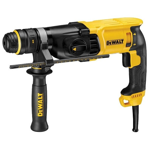 Перфоратор DeWALT D25134K