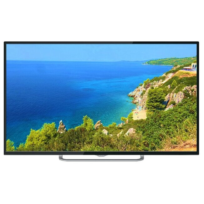 ЖК телевизор Polar 43" 43PL52TC-SM