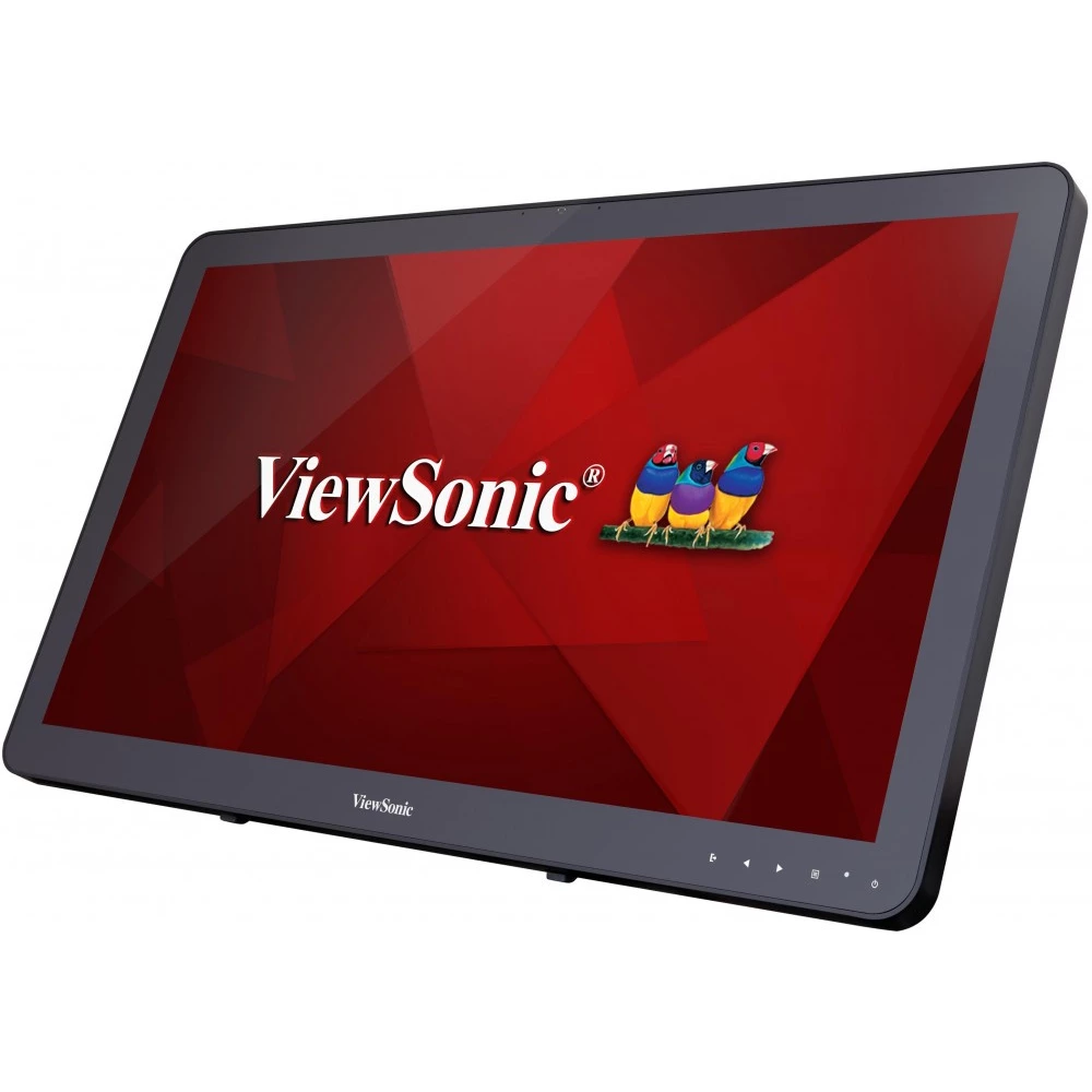 Монитор Viewsonic 24" TD2430