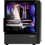 Корпус Zalman N4 Black