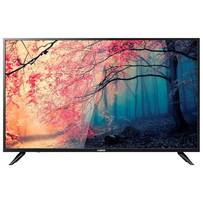 ЖК телевизор Harper 55" 55U750TS