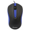 Мышь SmartBuy 329 Black/Blue - SBM-329-KB