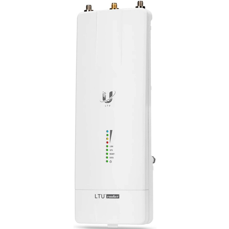 Wi-Fi точка доступа Ubiquiti LTU Rocket - LTU-ROCKET