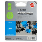 Картридж Cactus CS-CLI426C