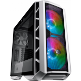 Корпус Cooler Master MasterCase H500P Mesh ARGB White (MCM-H500P-WGNN-S01)