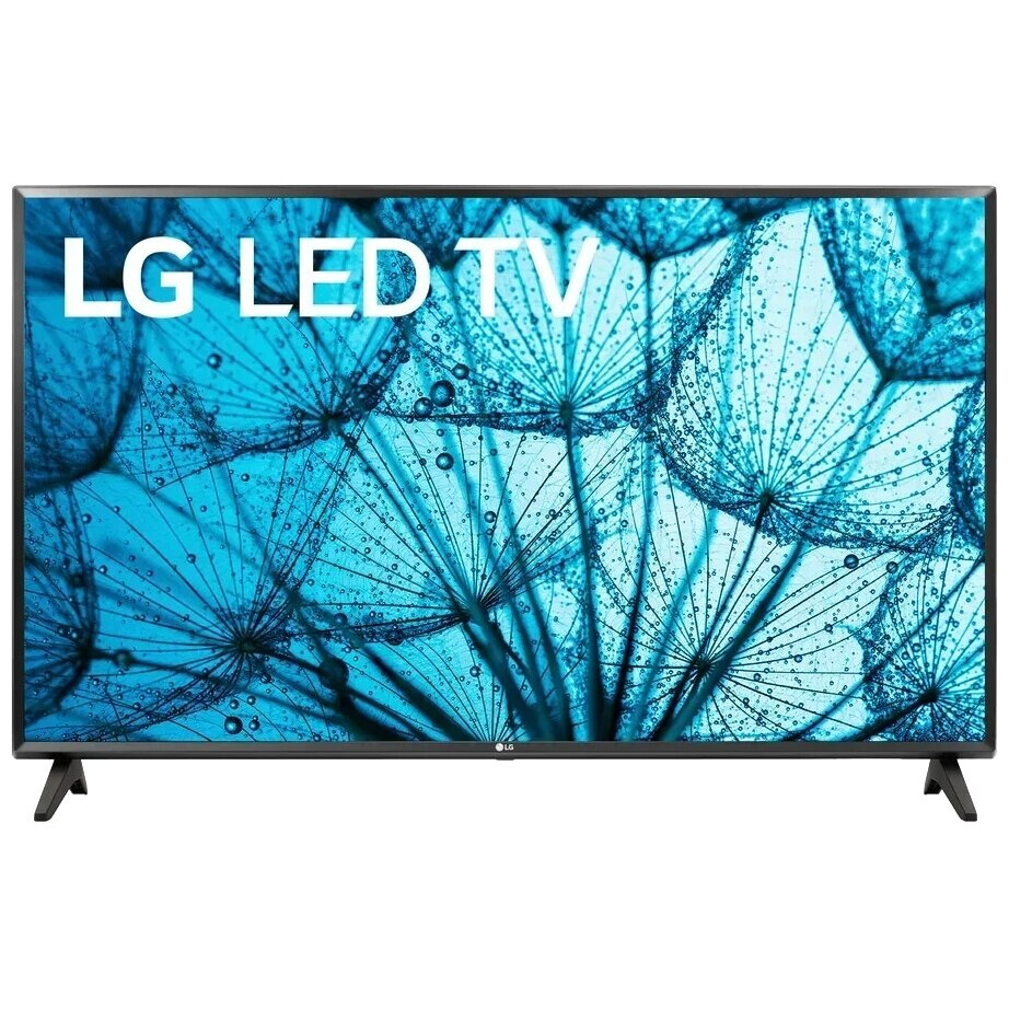 ЖК телевизор LG 43" 43LM5772PLA