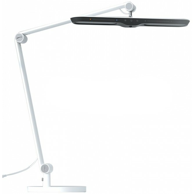 Умная лампа Yeelight LED Vision Desk Lamp V1 Pro (Base Version) - YLTD08YL