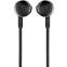 Гарнитура JBL T205 Black - JBLT205BLK - фото 2