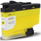 Картридж Brother LC3239XLY Yellow