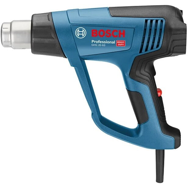 Строительный фен Bosch GHG 20-63 - 06012A6201