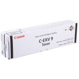 Картридж Canon C-EXV9 Black (8640A002)