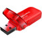 USB Flash накопитель 32Gb ADATA UV240 Red - AUV240-32G-RRD - фото 2