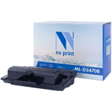 Картридж NV Print ML-3470B Black