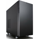 Корпус Fractal Design Define R5 Black (FD-CA-DEF-R5-BK)