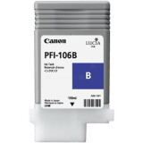 Картридж Canon PFI-106 Blue (6629B001)